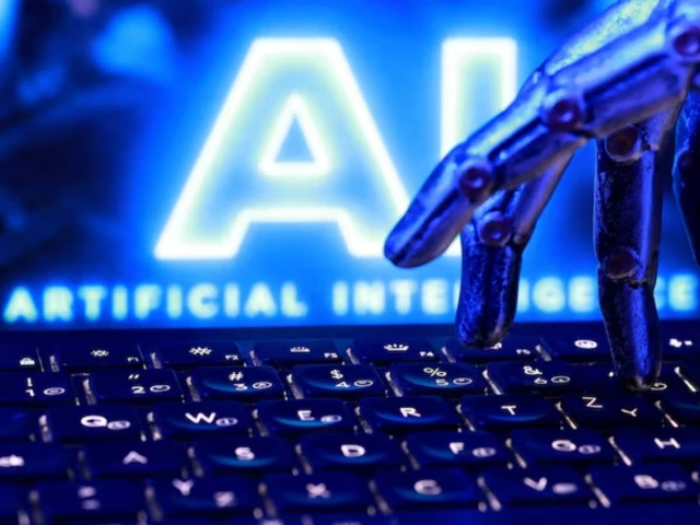 ai artificial intelligence words a keyboard and a robotics hand in this illustration taken september 23 2026 photo reuters ai artificial intelligence words a keyboard and a robotics hand in this illustration taken september 23 2026 photo reuters