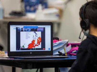 how teachers are remaking classrooms for the ai age