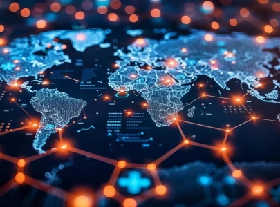 ai meets geopolitics ai meets geopolitics