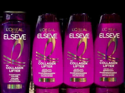 from shampoo to cookies consumer products get an ai makeover from shampoo to cookies consumer products get an ai makeover