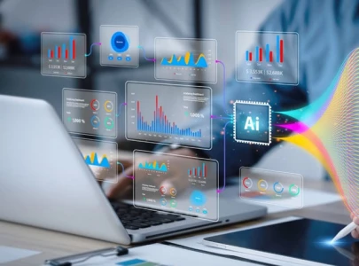 pakistan gets first industrial ai hub