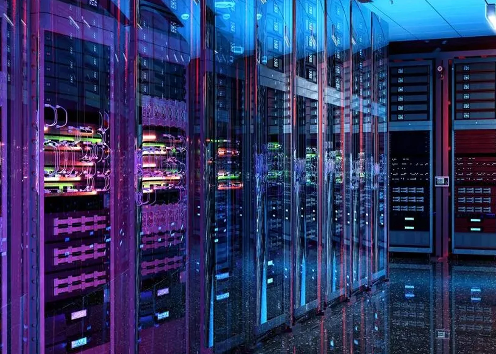 China AI firms eye Hong Kong listings