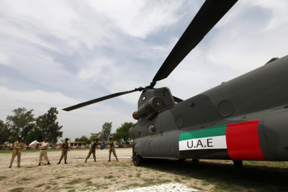 we don t have any american planes here we don t have any american planes here