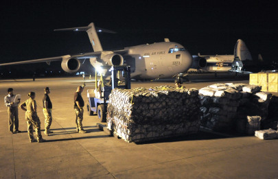 world community pledges 889m world community pledges 889m