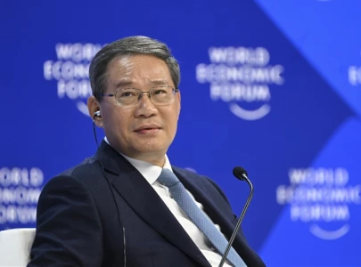 chinese premier warns no country is safe from ai s risks chinese premier warns no country is safe from ai s risks