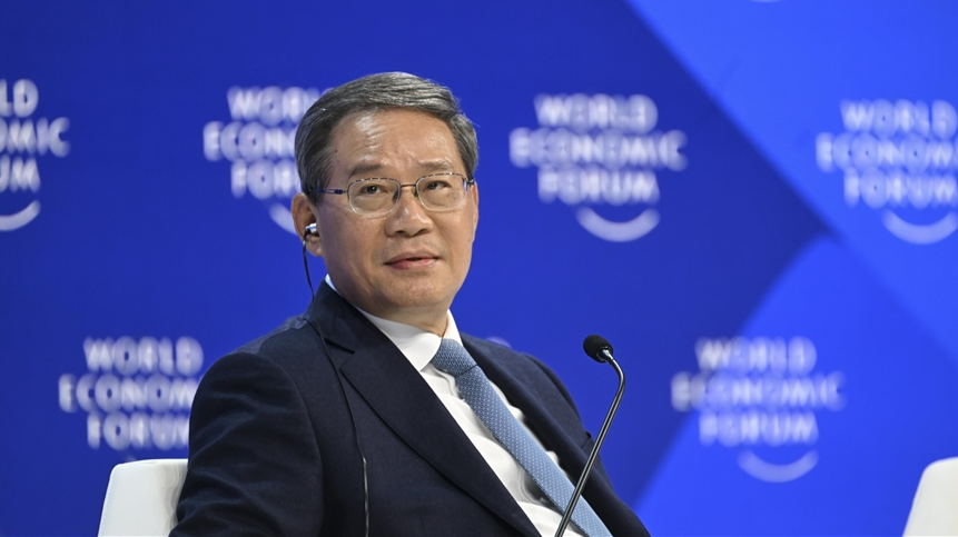 Chinese Premier warns no country is safe from AI’s risks M Haris