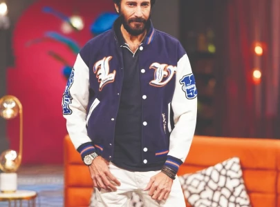 how aijaz aslam stays fit during ramazan how aijaz aslam stays fit during ramazan