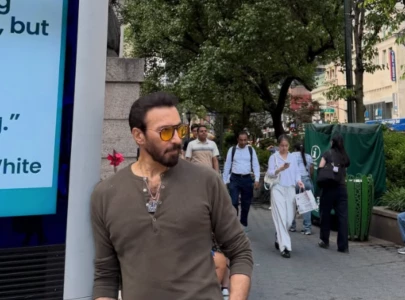 aijaz aslam shares thought provoking message on society normalising sin aijaz aslam shares thought provoking message on society normalising sin