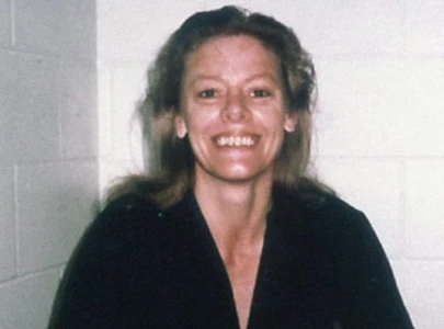 netflix revisits aileen wuornos story in chilling true crime documentary queen of serial killers netflix revisits aileen wuornos story in chilling true crime documentary queen of serial killers