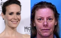 sarah paulson in talks to play aileen wuornos in monster season 4 sarah paulson in talks to play aileen wuornos in monster season 4