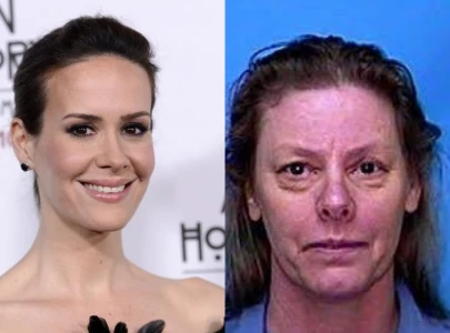 sarah paulson in talks to play aileen wuornos in monster season 4 sarah paulson in talks to play aileen wuornos in monster season 4