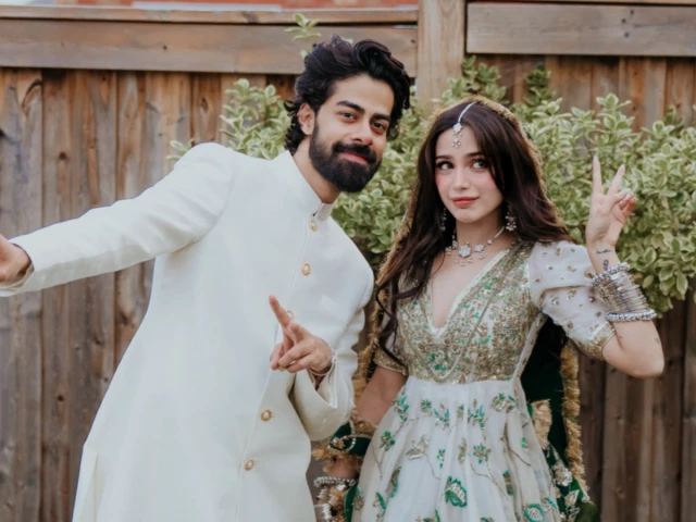 Aima Baig sparks split rumours after declaring herself 'single'
