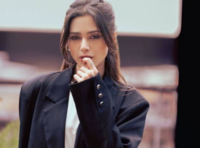 aima baig reveals debut album guriya is tribute to late mother