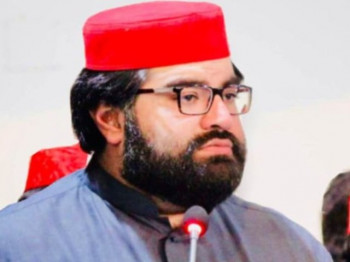 aimal wali khan photo file