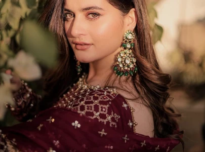 aiman khan dishes on her possible comeback to television aiman khan dishes on her possible comeback to television