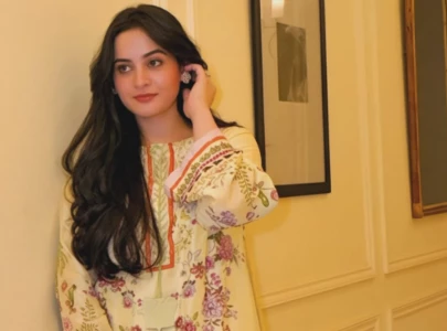 aiman khan questions flying car obsession as climate crisis worsens
