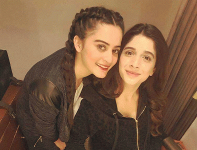 my education my accent is not your problem aiman khan