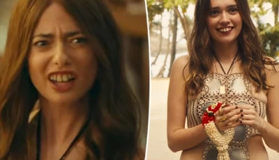 aimee lou wood reveals snl s sarah sherman sent her apology flowers after mean and unfunny skit