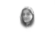 the writer is an alum of queen mary university of london