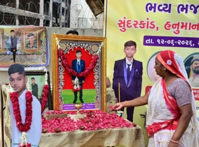 a year after deadly air india crash families await answers