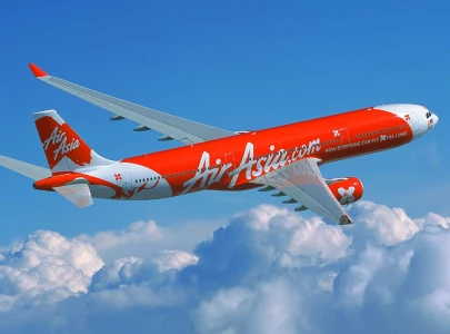 airasia launches direct karachi kuala lumpur flights airasia launches direct karachi kuala lumpur flights