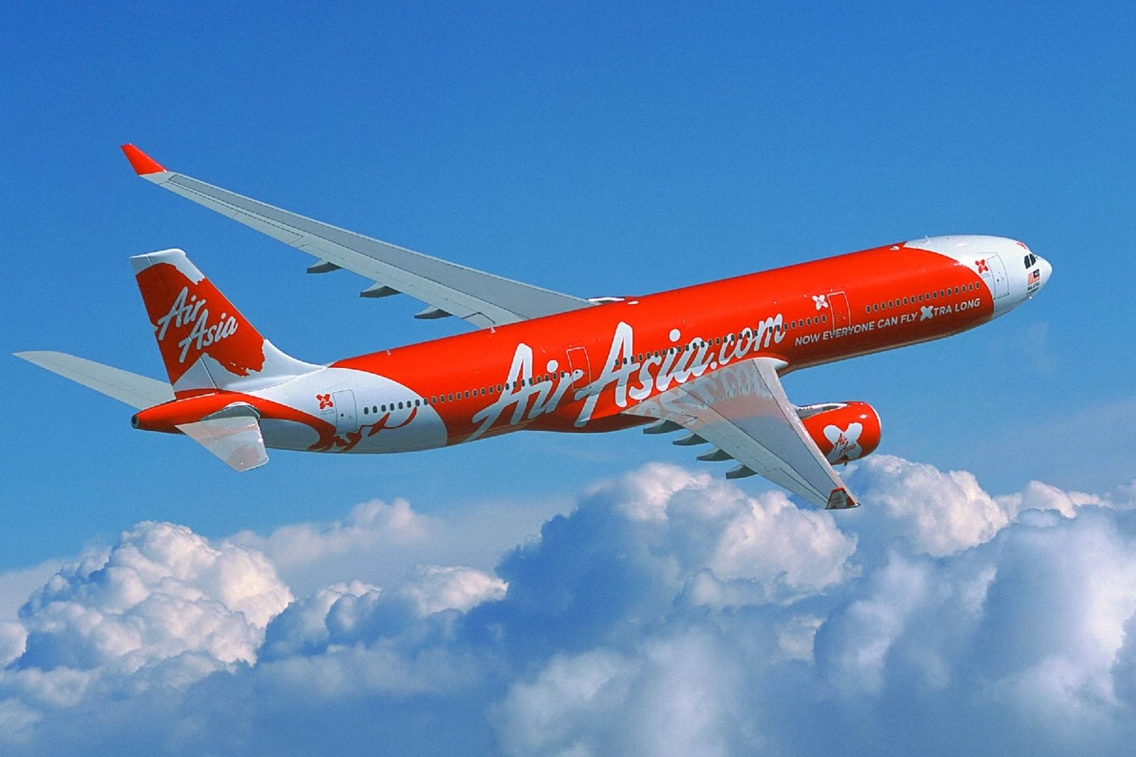 Airasia推出了直接卡拉奇 – 肯尼亚的隆班尔航班