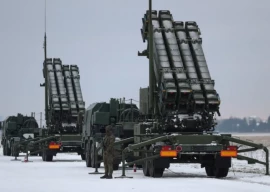 norway pledges 700m air defence package for ukraine norway pledges 700m air defence package for ukraine