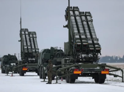 norway pledges 700m air defence package for ukraine norway pledges 700m air defence package for ukraine