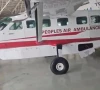 chief minister balochistan mir sarfraz bugti said the air ambulance is now fully ready for service and will soon be formally launched for the public photo cm balochistan x