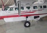chief minister balochistan mir sarfraz bugti said the air ambulance is now fully ready for service and will soon be formally launched for the public photo cm balochistan x