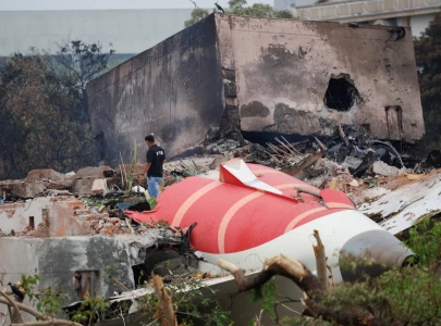why the air india crash should alarm the world why the air india crash should alarm the world