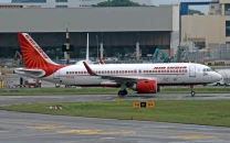 air india staff suspended after a320 flew eight times with expired certificate