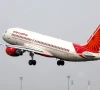 an air india airbus a320 200 aircraft takes off from the sardar vallabhbhai patel international airport in ahmedabad india july 7 2017 photo reuters file
