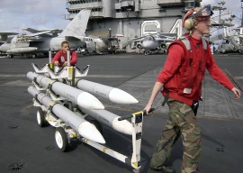 pakistan air force to get advanced air to air american missiles pakistan air force to get advanced air to air american missiles