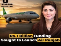 air punjab to take to the skies in april