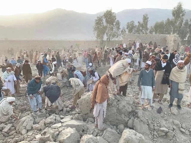 Air raids in Afghanistan destroy 7 terror camps Air raids in Afghanistan destroy 7 terror camps