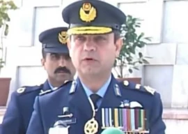 next time it ll be 60 0 air vice marshal shehryar warns india on defence day next time it ll be 60 0 air vice marshal shehryar warns india on defence day