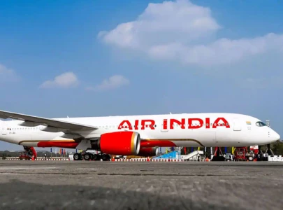 pakistan airspace ban costs air india rs8 2b in 40 days