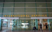 travelers with complete papers stopped from flying abroad travelers with complete papers stopped from flying abroad