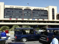 jinnah airport photo ppi file