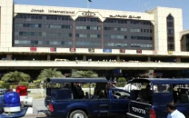 body found in airline s office body found in airline s office