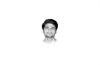 the writer takes interest in current affairs he can be reached at airaafali bbaf24 iba suk edu pk