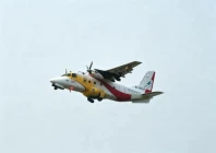 the y 12f aircraft is a turboprop plane in the eight tonne class independently developed by avic harbin aircraft industry group co ltd photo china daily the y 12f aircraft is a turboprop plane in the eight tonne class independently developed by avic harbin aircraft industry group co ltd photo china daily