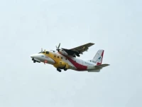 the y 12f aircraft is a turboprop plane in the eight tonne class independently developed by avic harbin aircraft industry group co ltd photo china daily