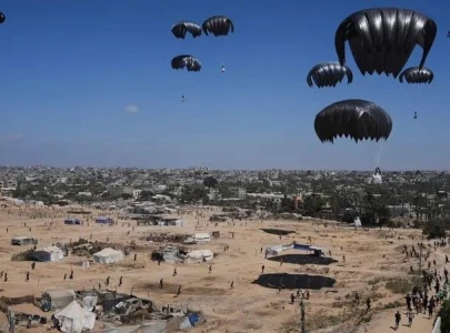 pakistan sends 28th aid shipment to gaza pakistan sends 28th aid shipment to gaza
