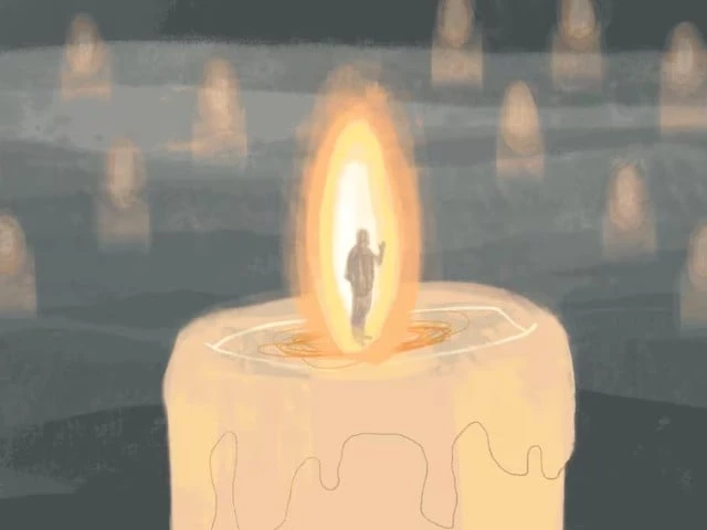 AI avatars bring comfort but can’t replace grieving | The Express Tribune