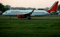 air india feels the bite of pak airspace ban