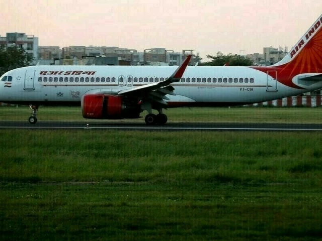 air india taken over by tata group in 2022 merged with vistara its joint venture with singapore airlines last year photo reuters
