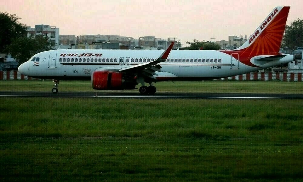 air india taken over by tata group in 2022 merged with vistara its joint venture with singapore airlines last year photo reuters air india taken over by tata group in 2022 merged with vistara its joint venture with singapore airlines last year photo reuters