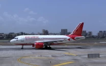 canada asks air india to probe pilot removed over alcohol use